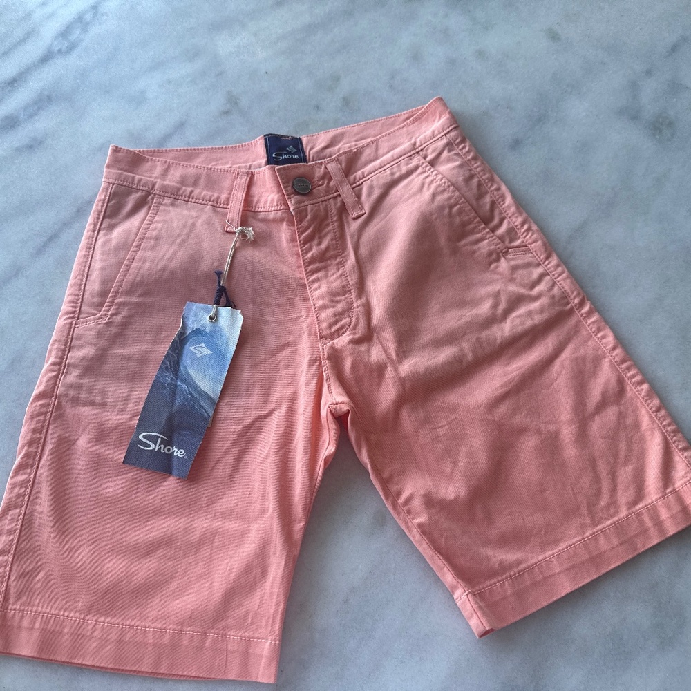 Shore Boy’s Shorts